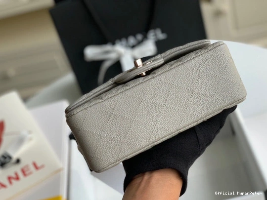HyperPeter CHANEL 20CM BAG FLAP 0818